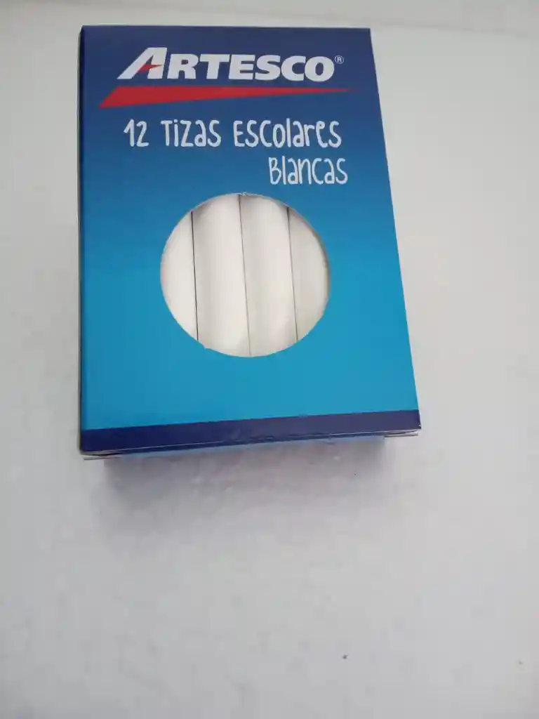 Tiza Blanca