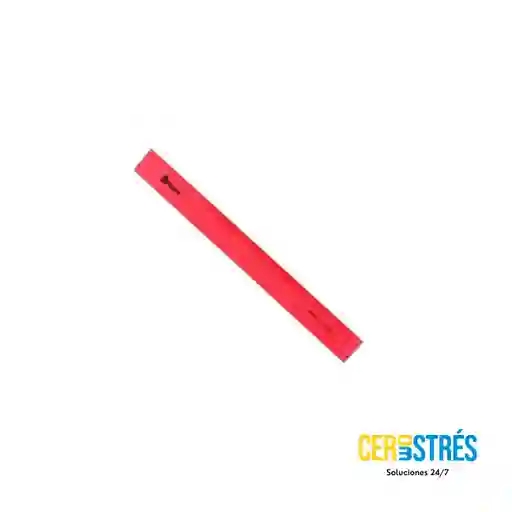 Regla Flexible Doblar 30cm