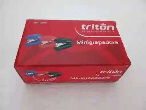 Minigrapadora