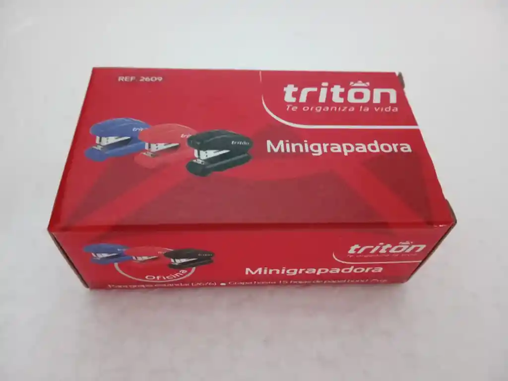 Minigrapadora