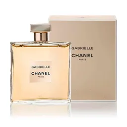  Perfume Gabrielle  chanel  Eau De Parfum  100Ml  Mujer 100% Original 