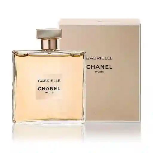  Perfume Gabrielle  chanel  Eau De Parfum  100Ml  Mujer 100% Original 
