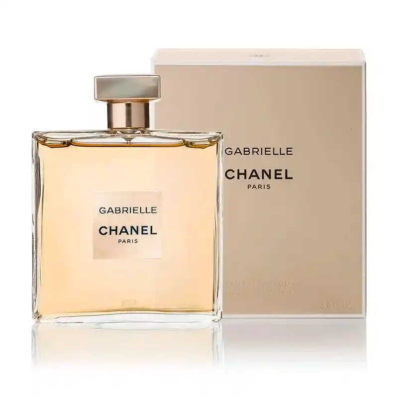  Perfume Gabrielle  chanel  Eau De Parfum  100Ml  Mujer 100% Original 