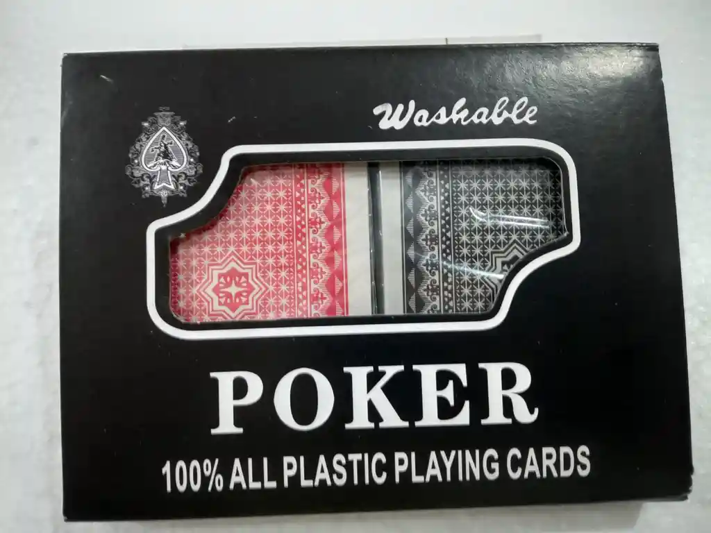 Poker