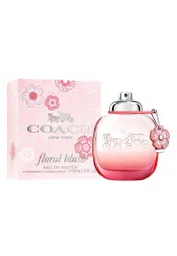 Perfume Floral Blush Coach Eau De Parfum - 90ml - Mujer