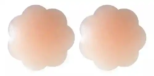 Cubre Pezón Tapa Pezón Siliconada Adhesivo Cubre Pezones Nipple