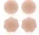 Cubre Pezón Tapa Pezón Siliconada Adhesivo Cubre Pezones Nipple