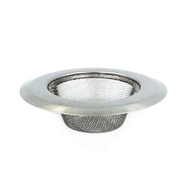 Cesta Filtro Para Fregadero 4'' (inoxidable)