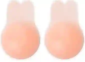 Cubre Pezón Tapa Pezon Adhesivo Levanta Pezonera Cubre Pezones Lift Up