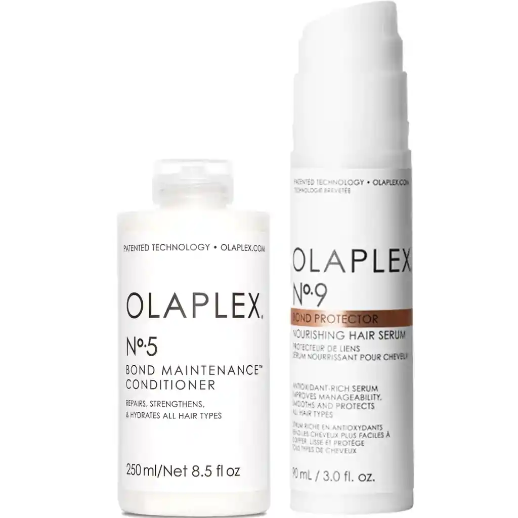 Duo Olaplex N°5 Y 9