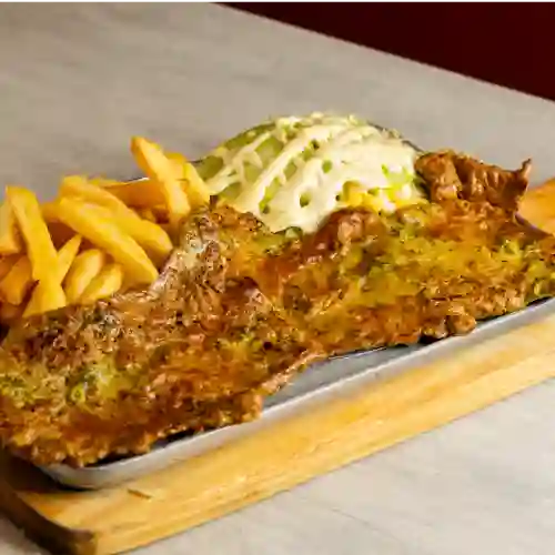 Vaquerito de Lomito