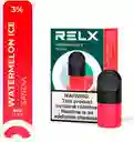 Recarga Relx Pods Pro Sandia 3%