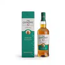 Glenlivet 12-year-old