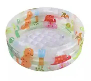 Piscina Inflable Infantil Redonda Intex 61x22cm