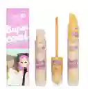  Corrector De Ojeras Doble Super Cool  TRENDY  Tono 06 