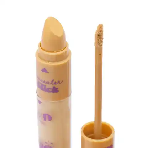  Corrector De Ojeras Doble Super Cool  TRENDY  Tono 06 
