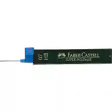  Minas 0.7 2H  Faber Castell  