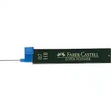  Minas 0.7 2H  Faber Castell  