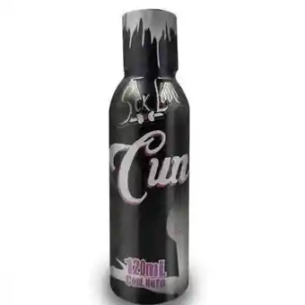 Lubricante Cum Base De Agua