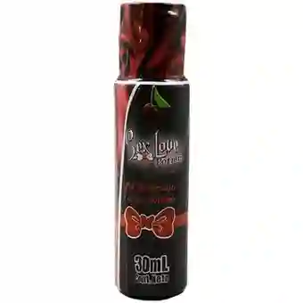 Diatador Anal Sex Love X 30ml