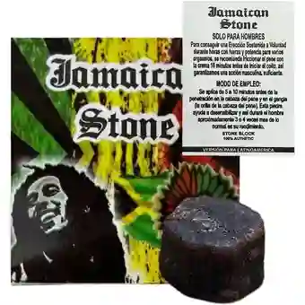 Piedra Jamaiquina Retardante Masculino Sexual Larga Duración
