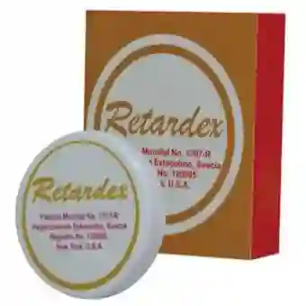 Retardante Sexual Retardex Crema
