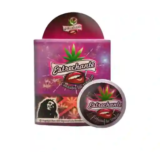 Estrechante Cannabis