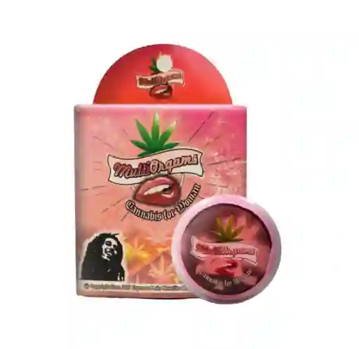 Multiorgasmico Cannabis
