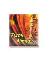 Tizón Chino O Piedra China Nacional Retardante Sexual