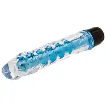 Vibrador Pilot Liso