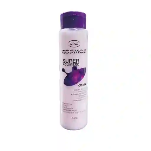 Crema Capilar Cms Cosmos Super Polimero