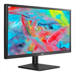 Monitor Lg 19.5" 20mk400h-b