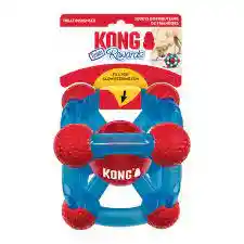 Kong Dispensador De Golosinas Para Perro Juguete Rewards Tinker