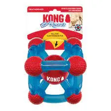 Kong Dispensador De Golosinas Para Perro Juguete Rewards Tinker
