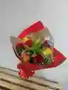 Bouquet De Rosas