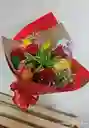 Bouquet De Rosas