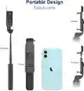 Palo Selfie Tripode Control Bluetooth Aluminio Iphone Gopro