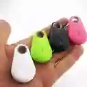 Mini Gps Rastreador Localizador Para Mascotas Llaves Niños