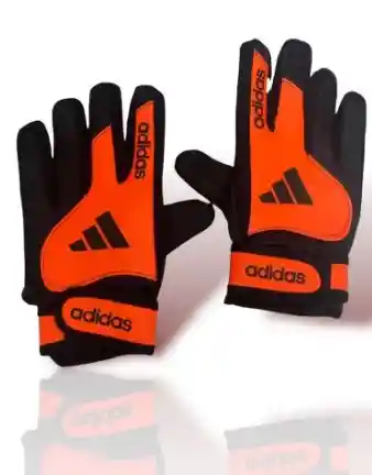 Guantes De Arquero Fútbol Marcas Niños