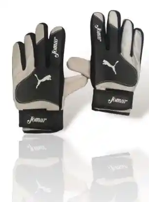 Guantes De Arquero Fútbol Marcas Niños