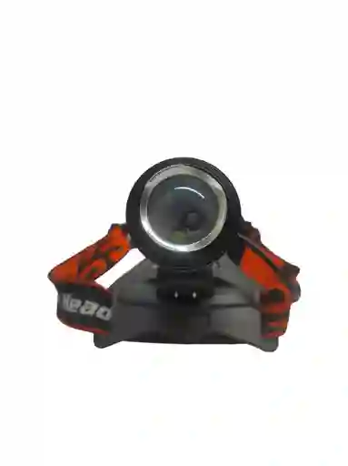 Linterna Minera Xq33