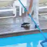 Mantenimiento De Piscinas