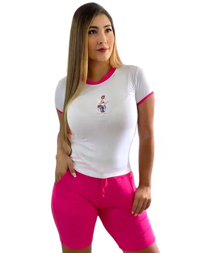 2 Unidades Pijamas Para Dama Sexy