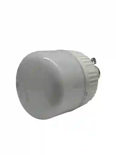 Bombillo Led Recargable 30w