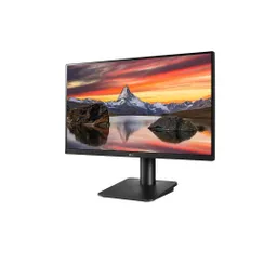 Lg Monitor 23.8" Ips Fhd 24mp450-b Hdmi