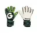 Guantes Fútbol Golty Pro Dynamic Antifracturante