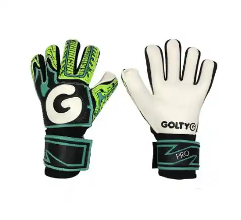 Guantes Fútbol Golty Pro Dynamic Antifracturante