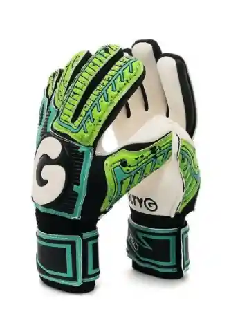 Guantes Fútbol Golty Pro Dynamic Antifracturante