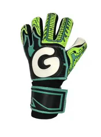 Guantes Fútbol Golty Pro Dynamic Antifracturante