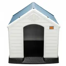 Casa Perro Animal Planet 105 X 96.5 X 98.5 Cm